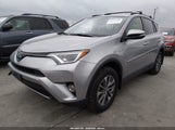 Toyota Rav4 Hybrid Xle JTMRJREV5HD099626 снимка