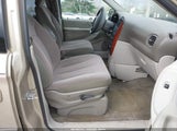 Chrysler Town & Country Lx 2A4GP44R67R252324 снимка
