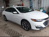 Chevrolet Malibu Fwd 1Lt 1G1ZD5ST6RF151380 fotografie