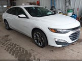 Chevrolet Malibu Fwd 1Lt 1G1ZD5ST6RF151380 fotografie