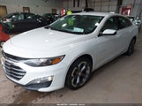 Chevrolet Malibu Fwd 1Lt 1G1ZD5ST6RF151380 снимка