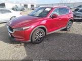 Mazda Cx-5 Grand Touring JM3KFADL6H0163966 снимка