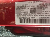 Mazda Cx-5 Grand Touring JM3KFADL6H0163966 снимка