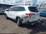 Honda Pilot Ex-L 5FNYF6H52KB052612 снимка