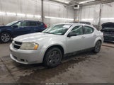 Dodge Avenger Sxt 1B3CC4FB0AN124957 fotografie