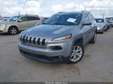 Jeep Cherokee Latitude 1C4PJLCS3GW371297 снимка