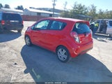 Chevrolet Spark Ls Manual KL8CA6S93EC553037 снимка