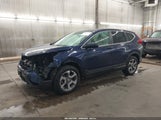 Honda Cr-V Ex-L/Ex-L Navi 7FARW2H82JE092067 photo