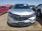 Chevrolet Equinox Fwd Lt 3GNAXKEV8MS129576 photo