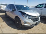 Chevrolet Equinox Fwd Lt 3GNAXKEV8MS129576 photo
