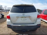 Toyota Highlander Se V6 5TDBK3EH0CS101110 снимка