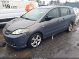 Mazda Mazda5 Sport JM1CR29L070137297 снимка