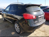 Nissan Rogue Sv W/Sl Pkg JN8AS5MTXCW274697 снимка