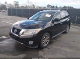 Nissan Pathfinder Sv 5N1AR2MN6FC653737 снимка