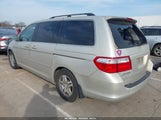 Honda Odyssey Ex-L 5FNRL38717B411243 снимка