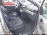 Honda Odyssey Ex-L 5FNRL38717B411243 снимка