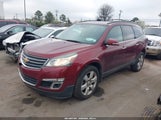 Chevrolet Traverse 1Lt 1GNKRGKDXHJ220038 снимка