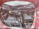 Chrysler Pt Cruiser Touring 3C3HY55E46T374821 снимка
