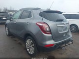 Buick Encore Fwd Preferred KL4CJASB9KB777423 снимка