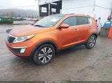Kia Sportage Ex KNDPCCA24B7138318 снимка
