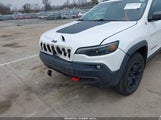 Jeep Cherokee Trailhawk Elite 4X4 1C4PJMBX0KD106599 fotografie