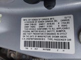 Honda Civic Lx 2HGFB2F54DH591813 снимка