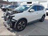 Nissan Rogue Sl JN8AT2MT1JW461271 снимка