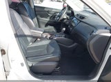 Nissan Rogue Sl JN8AT2MT1JW461271 снимка