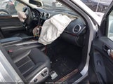 Mercedes-Benz Gl 450 4Matic 4JGBF7BEXBA725848 снимка