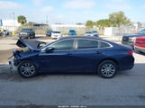 Chevrolet Malibu 1Lt 1G1ZE5ST5GF321576 снимка
