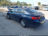 Chevrolet Malibu 1Lt 1G1ZE5ST5GF321576 снимка