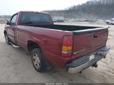 Chevrolet Silverado  Ls 1GCEK14V34Z198540 снимка