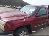 Chevrolet Silverado  Ls 1GCEK14V34Z198540 снимка