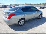 Nissan Versa 1.6 Sv 3N1CN7AP9DL890318 снимка