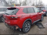 Nissan Rogue Sv Intelligent Awd JN8AT3BB5MW234931 fotografie
