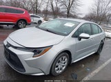 Toyota Corolla Le 5YFEPMAE7MP151514 снимка