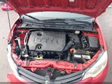 Toyota Corolla Le 5YFBURHE4EP103582 снимка