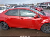 Toyota Corolla Le 5YFBURHE4EP103582 снимка