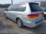 Honda Odyssey Ex 5FNRL18854B115621 снимка