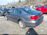 Volkswagen Jetta 2.5L Se 3VWDX7AJ6CM311881 photo