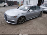 Audi A6 3.0T Premium WAUG3AFC6JN110758 снимка