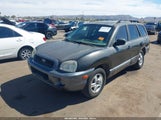 Hyundai Santa Fe Gls KM8SC73D24U803877 снимка