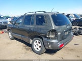 Hyundai Santa Fe Gls KM8SC73D24U803877 снимка
