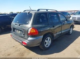 Hyundai Santa Fe Gls KM8SC73D24U803877 снимка
