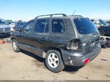 Hyundai Santa Fe Gls KM8SC73D24U803877 снимка