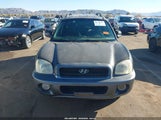 Hyundai Santa Fe Gls KM8SC73D24U803877 снимка
