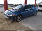 Honda Civic Lx 1HGFA16507L058071 снимка