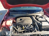 Kia Forte Gt 3KPF44AC1ME314316 снимка