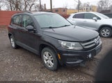 Volkswagen Tiguan 2.0T/2.0T S WVGBV7AX1HK009588 photo