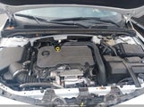 Chevrolet Malibu Fwd 1Lt 1G1ZD5ST4SF132686 fotografie